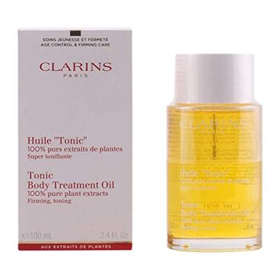 Clarins Tonic Body Treatment Oil 100ml Heren