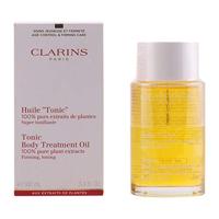 Clarins Tonic Body Treatment Oil 100ml Heren - thumbnail