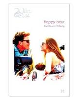 Happy hour - Kathleen O'Reilly - ebook - thumbnail