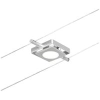 Paulmann 12V-kabelsysteem lamp 4.5 W LED Chroom (mat), Chroom - thumbnail