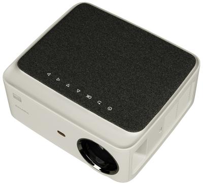 Salora 51BFM3850 Wit