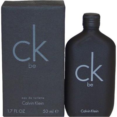 Calvin Klein Be Eau de Toilette Unisex