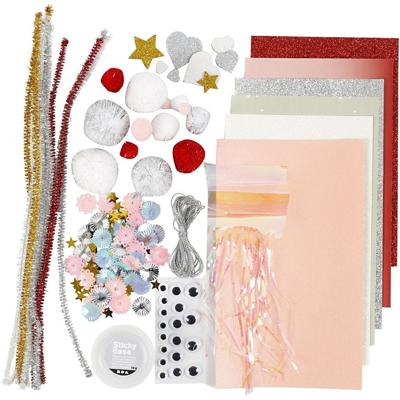 Creativ Company Hobby basismaterialen magie