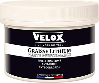 Velox lithiumvet 350ml