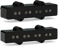 Fender Pure Vintage '74 Jazz Bass Pickup Set - thumbnail