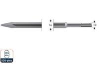 Rotec Sds puntbeitel 250mm - thumbnail