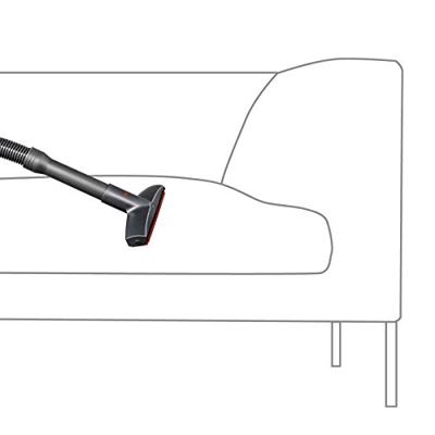 Bosch BHZKIT1 Stofzuiger Accessoires