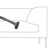 Bosch BHZKIT1 Stofzuiger Accessoires - thumbnail