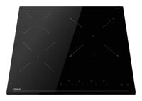 Vitrokeramische kookplaat Teka TZC63120 6200 W 5200 W - thumbnail