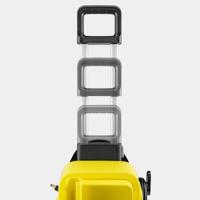 Karcher K 4 Comfort Premium Hogedrukreiniger - 1.324-750.0 - thumbnail