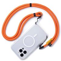 Catalyst Crossbody Shoulder Strap Neon Orange - thumbnail