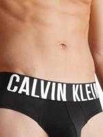 Calvin Klein Intense power slips 3-pack zwart - thumbnail