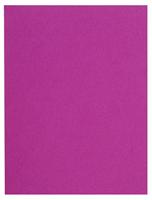 Exacompta Rock&apos;s 80 dossiermap, ft 22 x 31 cm, pak van 100, geassorteerde kleuren - thumbnail