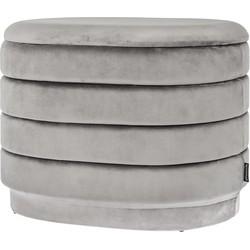 Riverdale Opbergpoef Beau