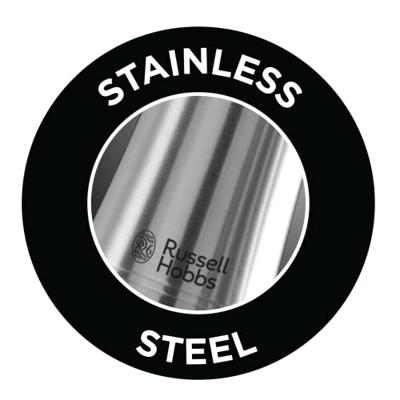 Russell Hobbs 23460-56 kruidenmolen Zout- & pepermolenset Roestvrijstaal