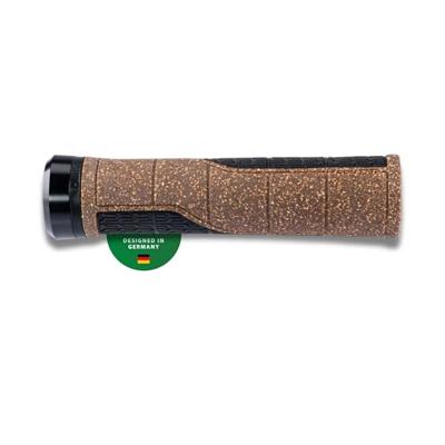 CONTEC handvatten "merge mountain straight kork" ct grips merge mountain straight cork, 140mm