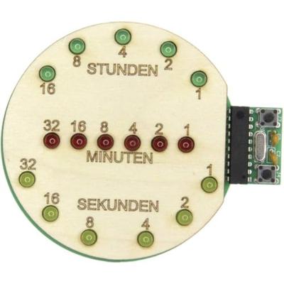 Sol Expert 76334 LED-bouwpakket Sol Expert 76334 LED-bouwpakket