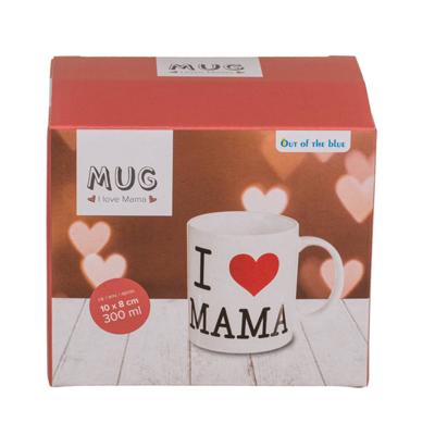 Mok I Love - Mama