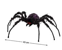 Halloween Decoraties 43 x 36 cm Spin - thumbnail