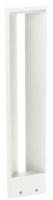 Albert Buitenverlichting tuinpadTiron 90cm - wit - 682279 - thumbnail