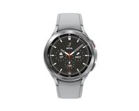 Smartwatch Samsung SM-R895FZSAPHE 1,4" 16 GB Zilverkleurig 1,4" - thumbnail