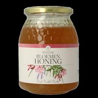 Michel Merlet Bloemenhoning Spaans 900 Gram - thumbnail
