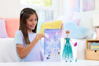 Disney Frozen Spin & Reveal Anna - thumbnail
