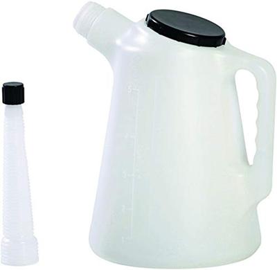 Producten/maatkan oliekan 5 liter Producten/maatkan oliekan 5 liter