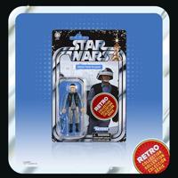 Star Wars Episode IV Retro Collection Action Figure 6-Pack 10 cm - thumbnail
