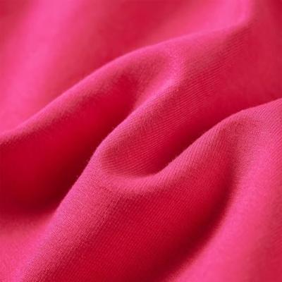 Kindertrui met egelprint 116 felroze Kindertrui met egelprint 116 felroze