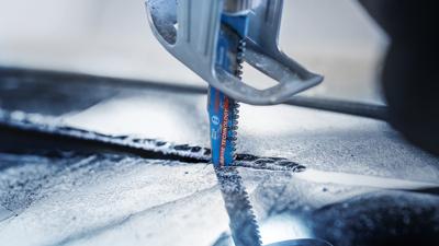 Bosch Accessoires Expert 'Vehicle Rescue' S 957 CHM reciprozaagblad 1 stuk - 1 stuk(s) - 2608900378