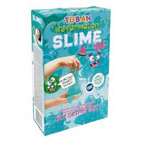 Tuban Slijm DIY kit Watermelon XL - thumbnail