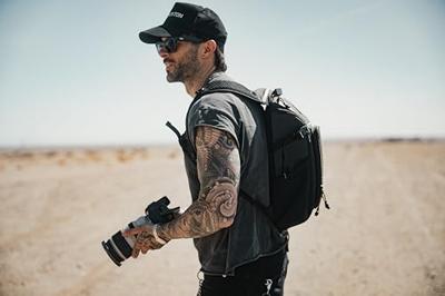 PolarPro RoadRunner 8L Backpack
