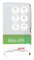 APC - APC Back-UPS Pro BR900MI - UPS - 900VA - thumbnail