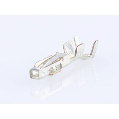 Molex 5016471100 Platte stekker (female) 1 stuk(s) Bulk