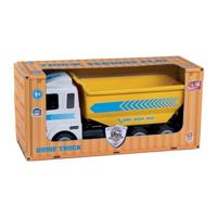 Androni Mega vrachtwagen met kiepbak, 50cm - thumbnail