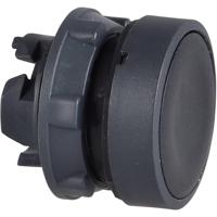 Schneider Electric ZB5AH02 ZB5AH02 Frontelement voor druktoets 1 knop Druk-ontgrendeling 1 stuk(s) - thumbnail