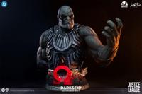 Zack Snyder´s Justice League Life Size Bust 1/1 Darkseid 136 cm - thumbnail