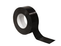Steinigke Showtechnic 30005320 Gaffer tape Kleur: zwart - thumbnail