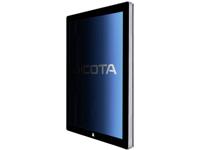 Dicota Secret 4-weg displaybeschermfolie voor Microsoft Surface Pro 3 - thumbnail