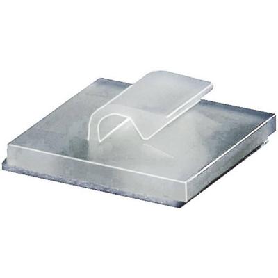 HellermannTyton RB5-N66-NA-C1 Bevestigingssokkel Zelfklevend 151-14059 Bundel-Ø (bereik) 2.30 mm (max) Natuur 2 stuk(s) HellermannTyton RB5-N66-NA-C1 Bevestigingssokkel Zelfklevend 151-14059 Bundel-Ø (bereik) 2.30 mm (max) Natuur 2 stuk(s)