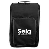 Sela SE 090 cajon rugzak 50 x 30 x 30 cm - thumbnail