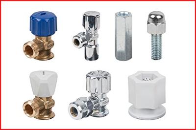 KS Tools 1230035 Montagesleutel