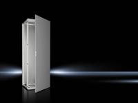 Rittal VX 8826.000 Aanbouwkastsysteem 800 x 2200 x 600 Plaatstaal Lichtgrijs 1 stuk(s) - thumbnail