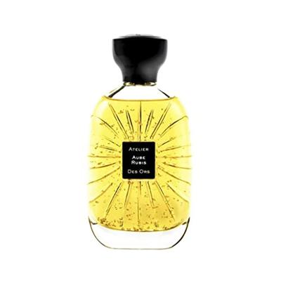 Atelier Des Ors Aube Rubis Eau de Parfum 100ml