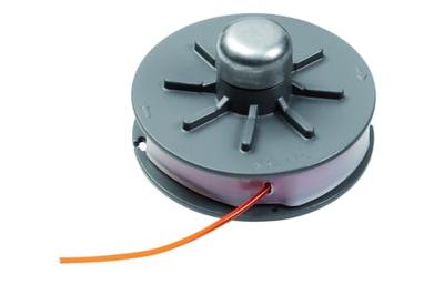Gardena Reservespoel 2402 voor Turbotrimmer - Gemakkelijke Installatie & Lange Levensduur - thumbnail