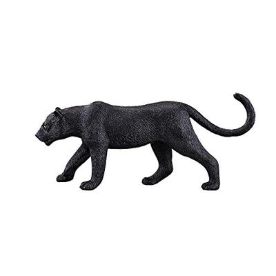 Mojo wildlife zwarte panter - 387017
