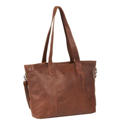 Justified Bags Justified Bags Nynke Bruin 16L Big Shopper Laptop 15.6