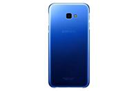 Galaxy J4+ (2018) Gradation Cover blauw EF-AJ415CLEGWW - thumbnail