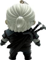 The Witcher Good Loot Hanging Decorative Figure - Geralt of Rivia - thumbnail